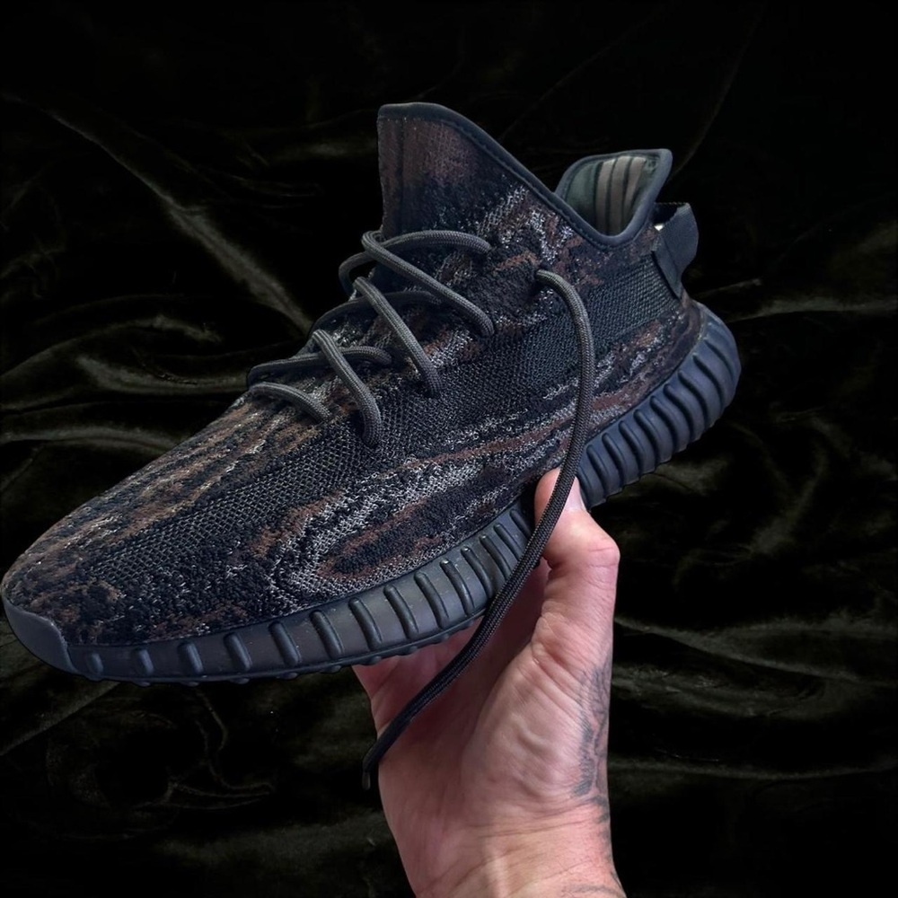 Yeezy boost 350 v2 mx rock
